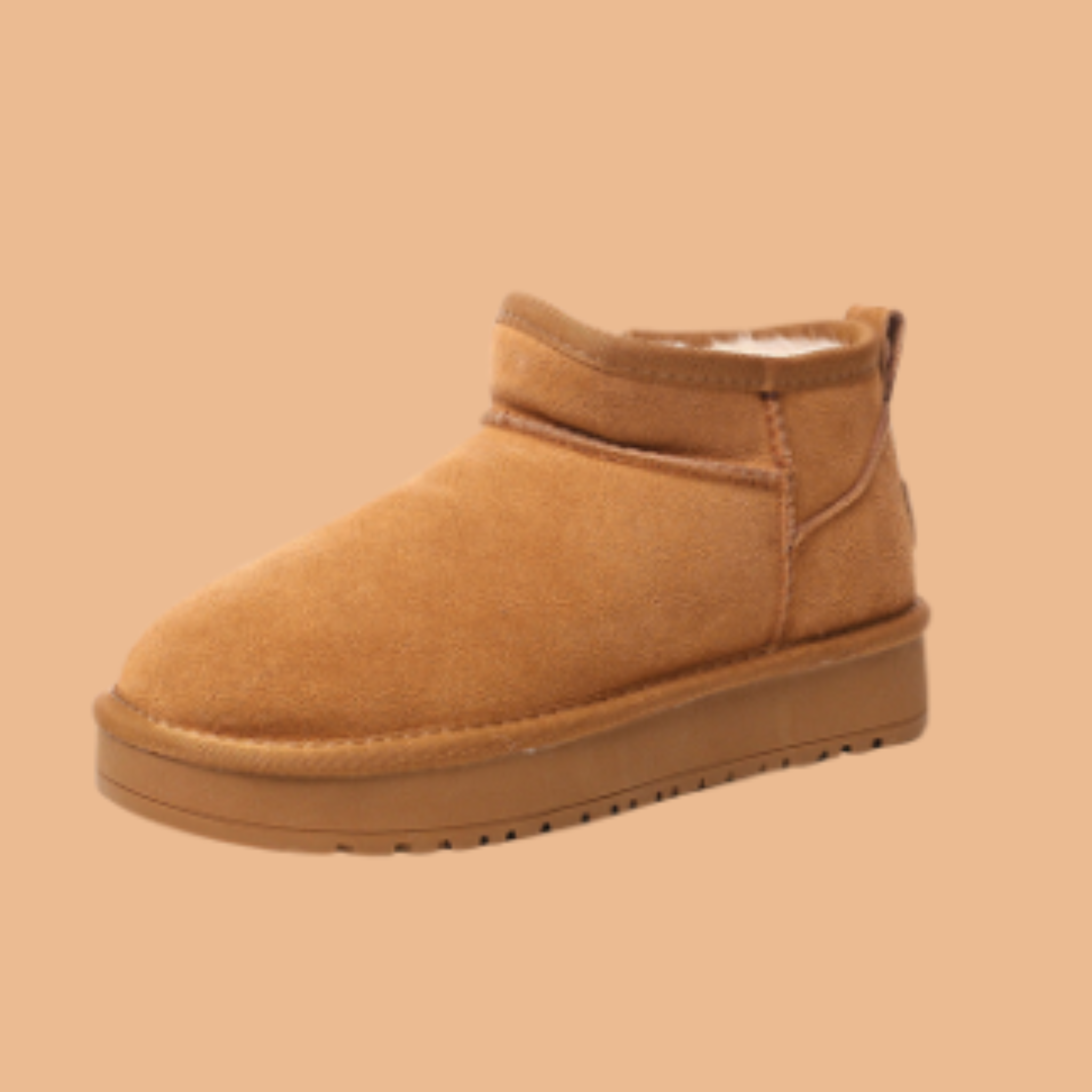 Maison Varlan™ | Bottes Val d’Isère