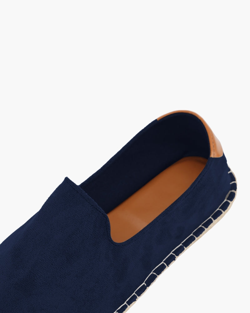 Maison Varlan™ | Espadrilles La Baule