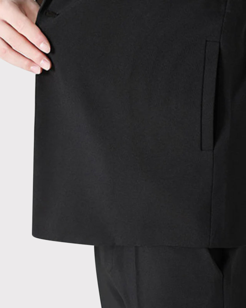 Maison Varlan™ | Ensemble casual Ustaritz