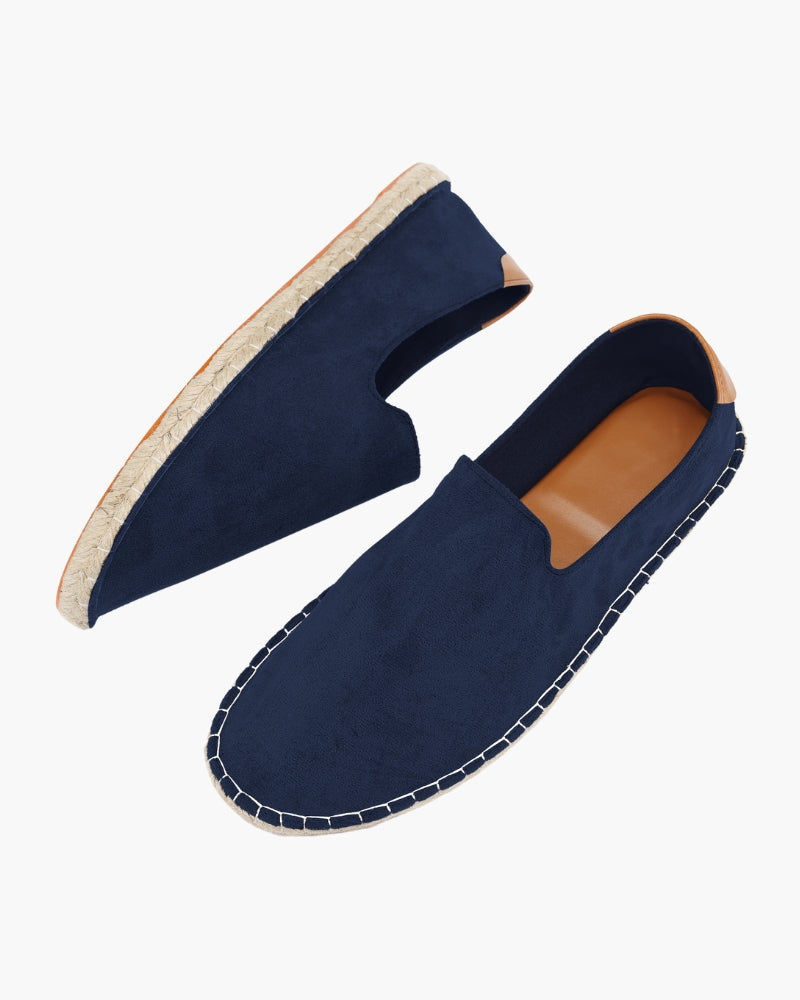 Maison Varlan™ | Espadrilles La Baule
