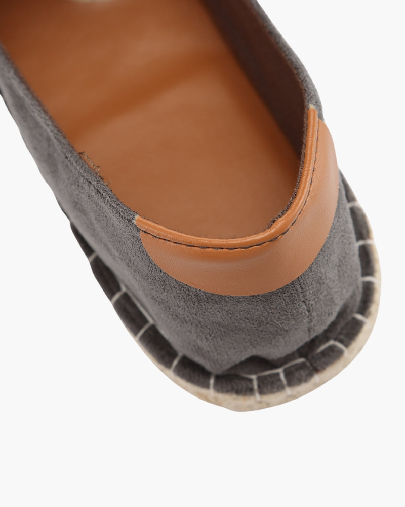 Maison Varlan™ | Espadrilles La Baule