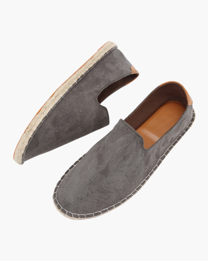Maison Varlan™ | Espadrilles La Baule