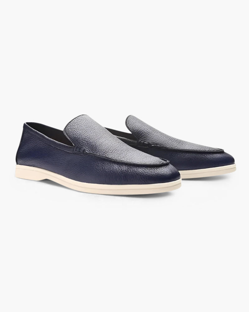 Maison Varlan™ | Mocassins Royat
