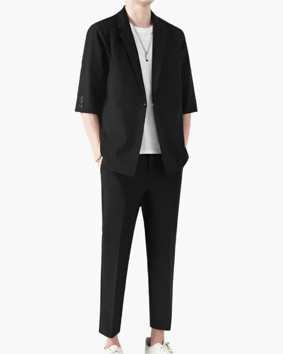 Maison Varlan™ | Ensemble casual Ustaritz