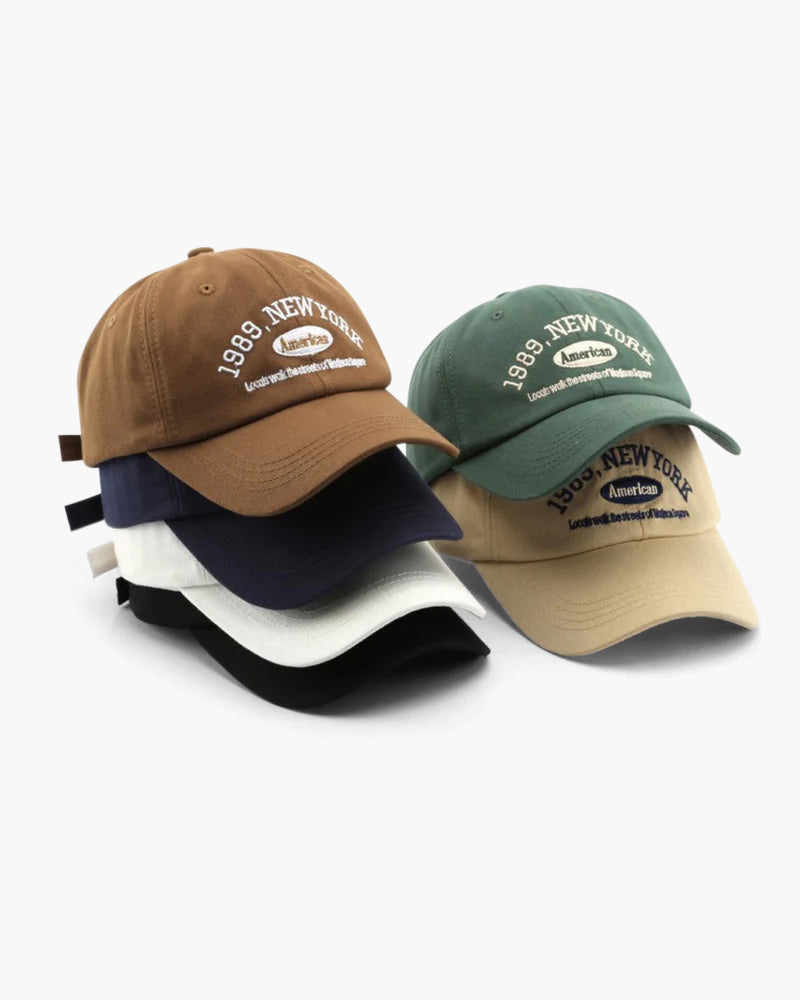 Maison Varlan™ | Casquette Saint-Raphaël