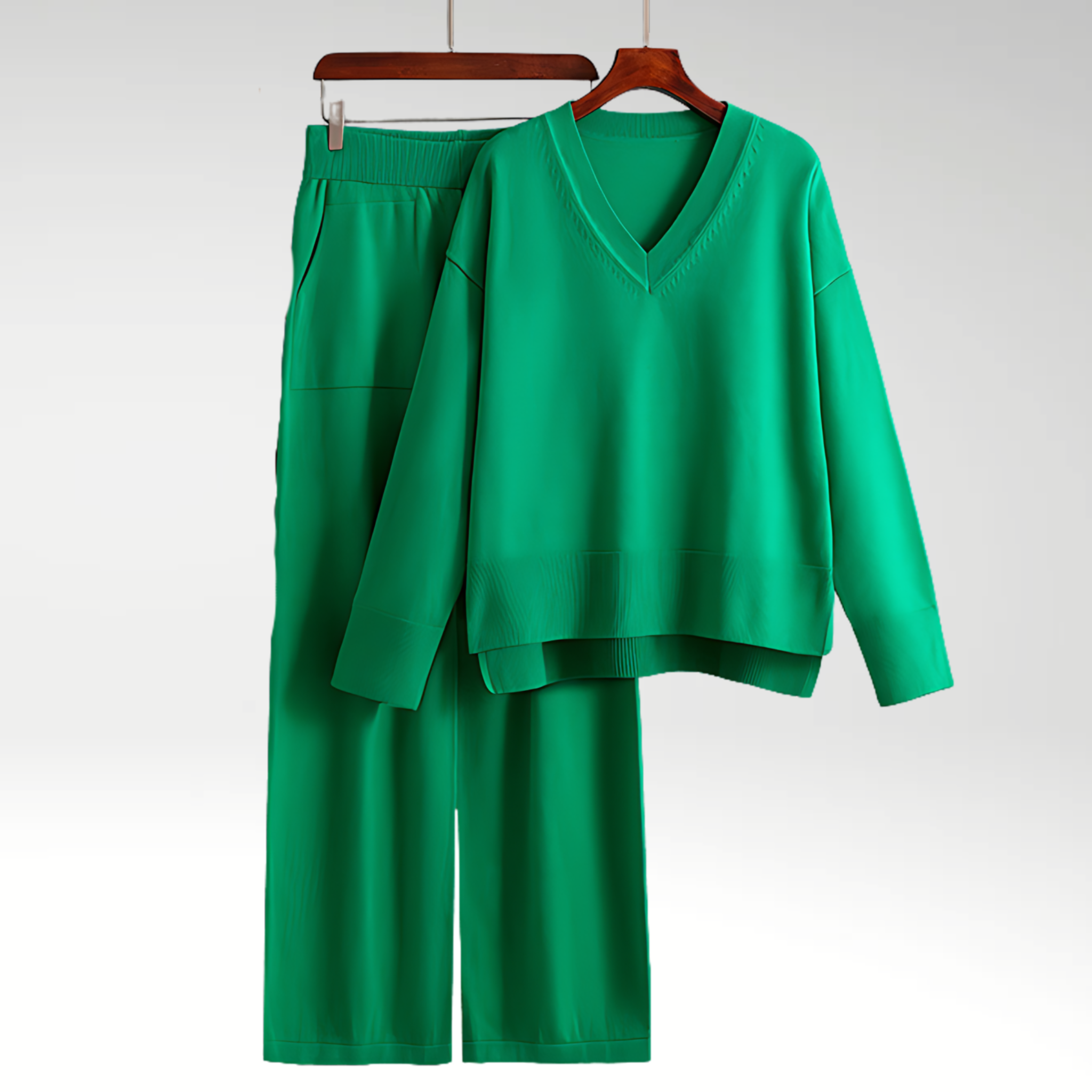 Maison Varlan™ | Ensemble Chablis