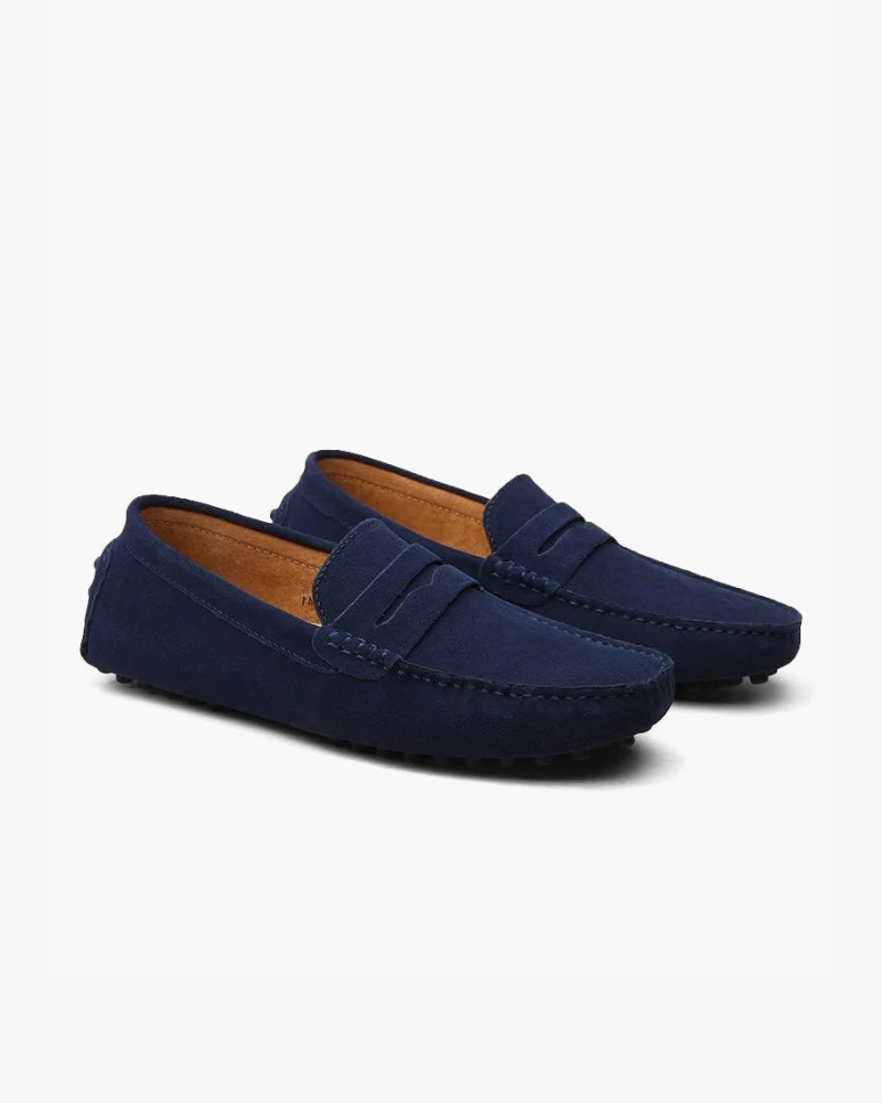 Maison Varlan™ | Mocassins Uzès