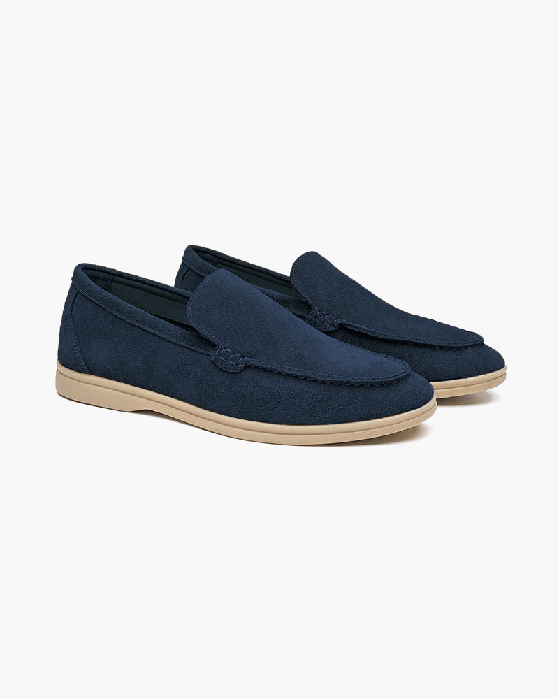Maison Varlan™ | Mocassins Avenue George V
