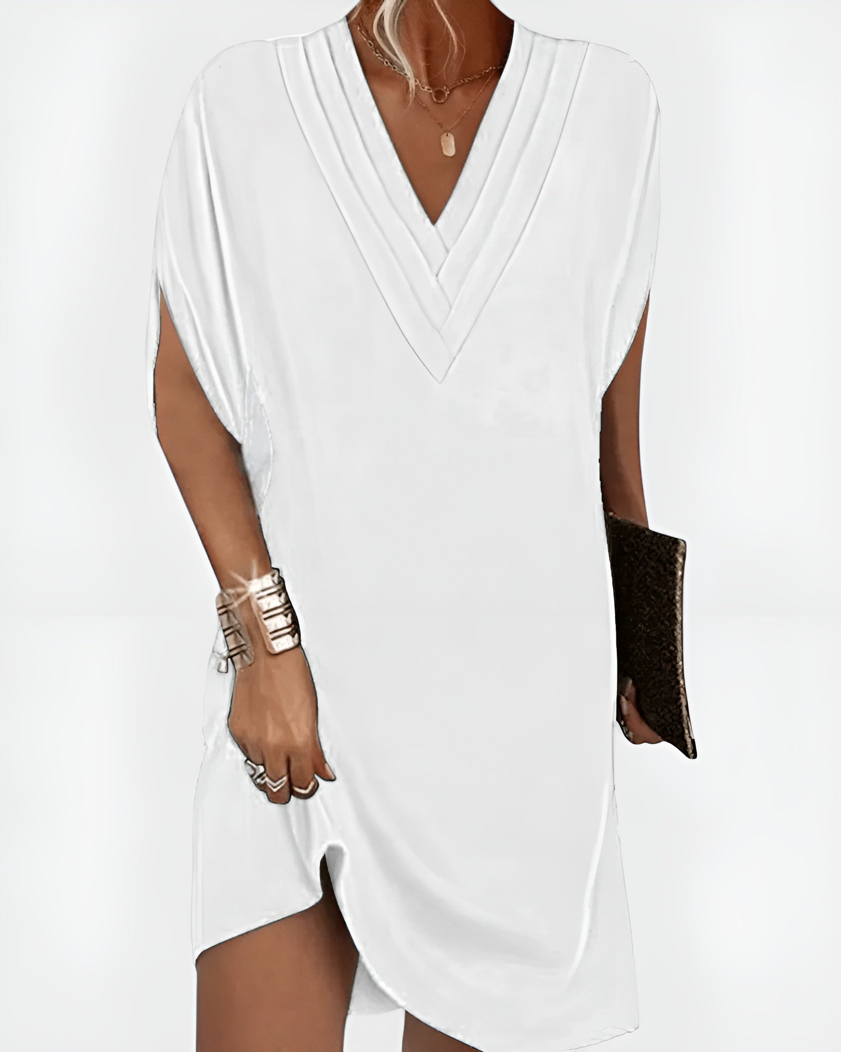 Maison Varlan™ | Robe L’Isle-sur-la-Sorgue