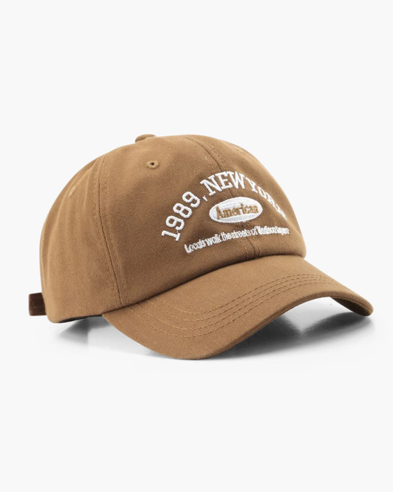 Maison Varlan™ | Casquette Saint-Raphaël