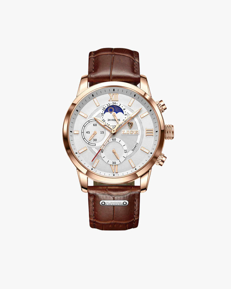 Maison Varlan™ | Montre Cap d’Antibes