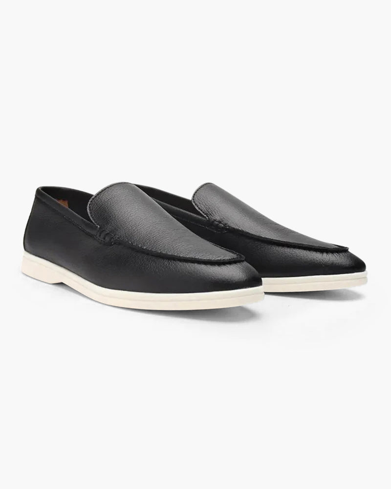 Maison Varlan™ | Mocassins Royat