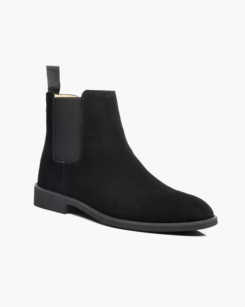 Maison Varlan™ | Bottines Deauville
