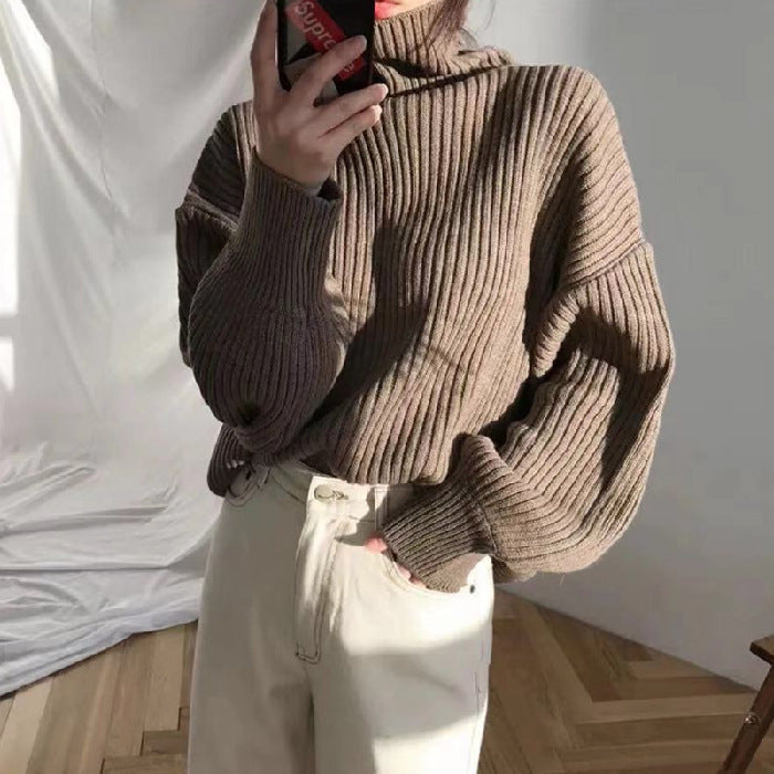 Maison Varlan™ | Pull Saint-Jean-Cap-Ferrat