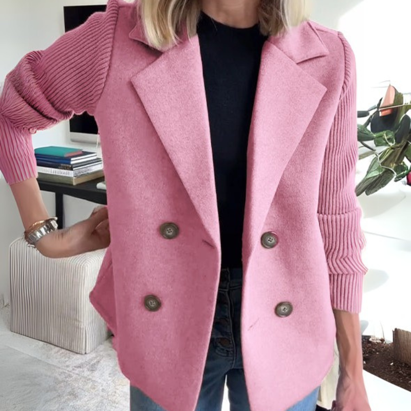 Maison Varlan™ | Blazer Thonon-les-Bains