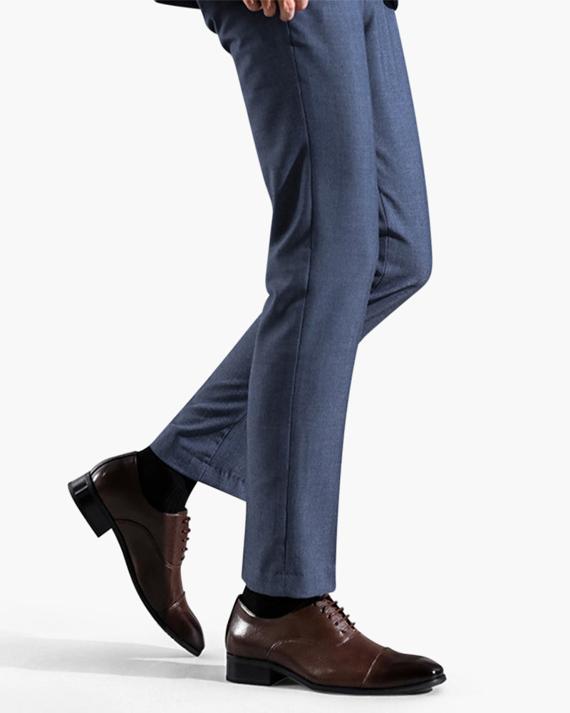 Maison Varlan™ | Mocassins Cassis