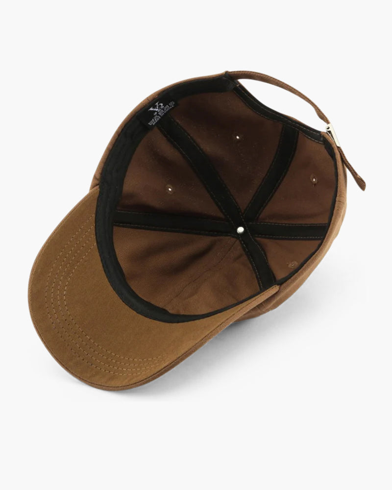 Maison Varlan™ | Casquette Saint-Raphaël
