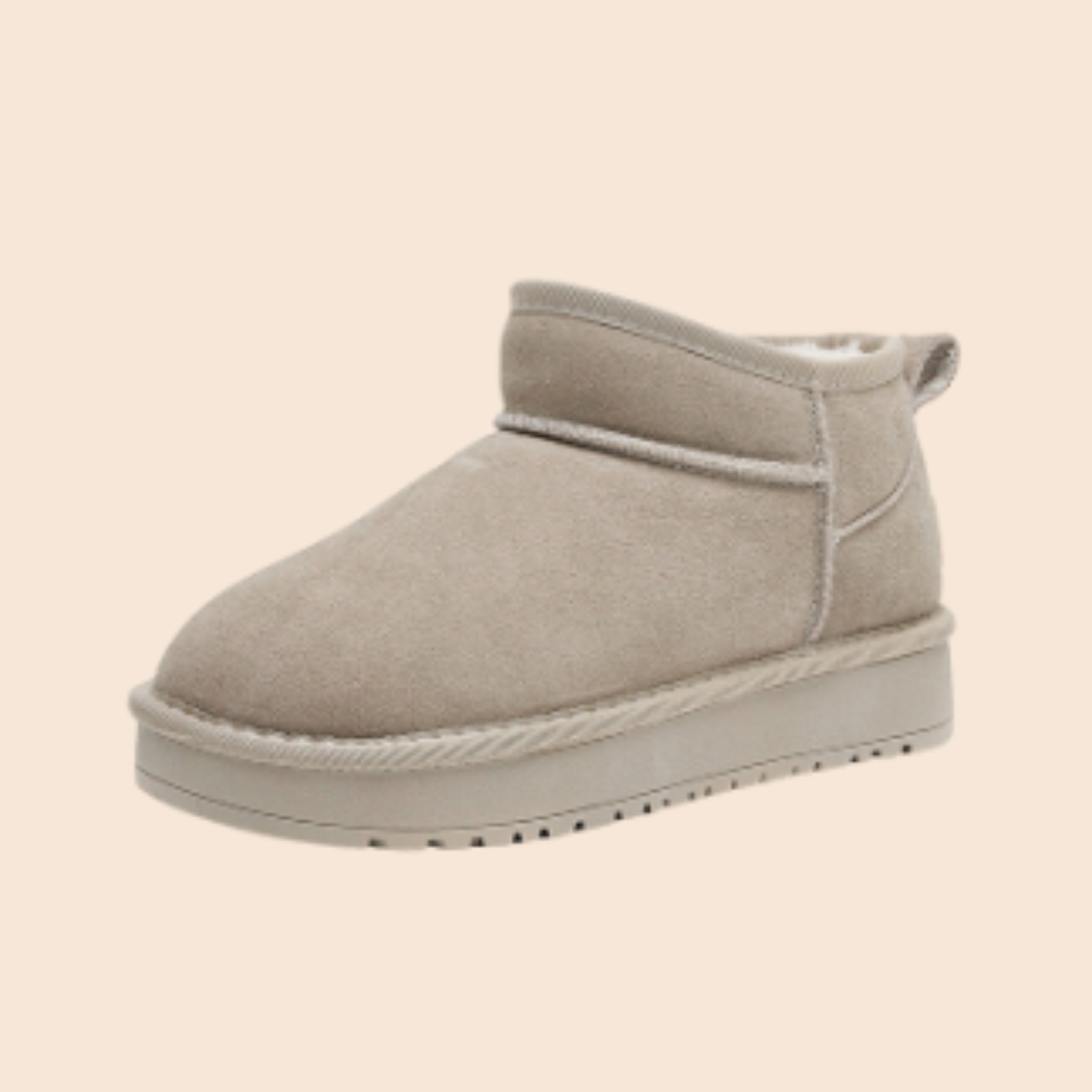 Maison Varlan™ | Bottes Val d’Isère