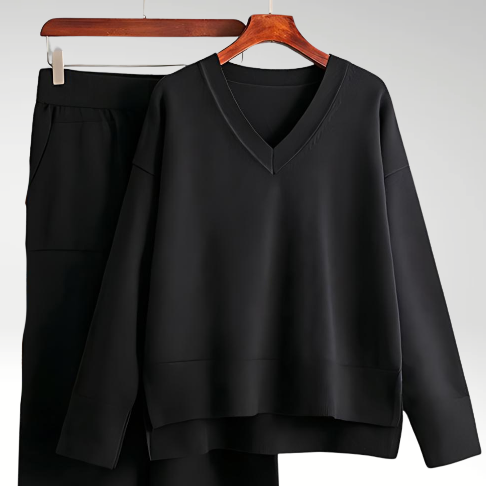 Maison Varlan™ | Ensemble Chablis