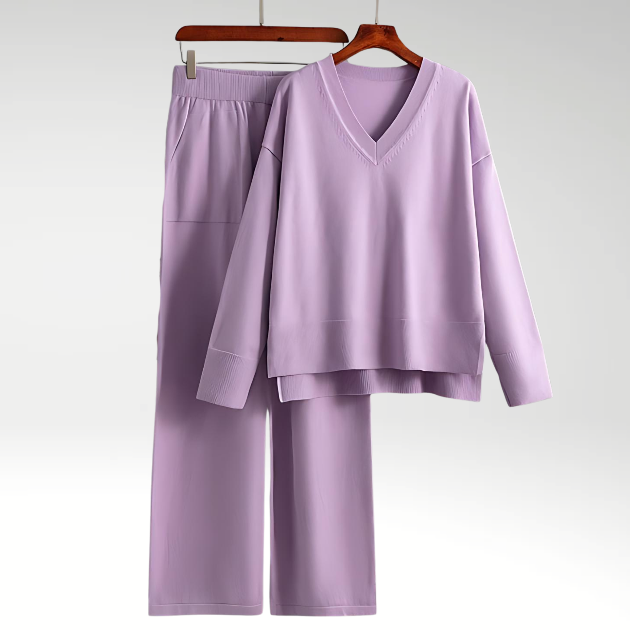 Maison Varlan™ | Ensemble Chablis