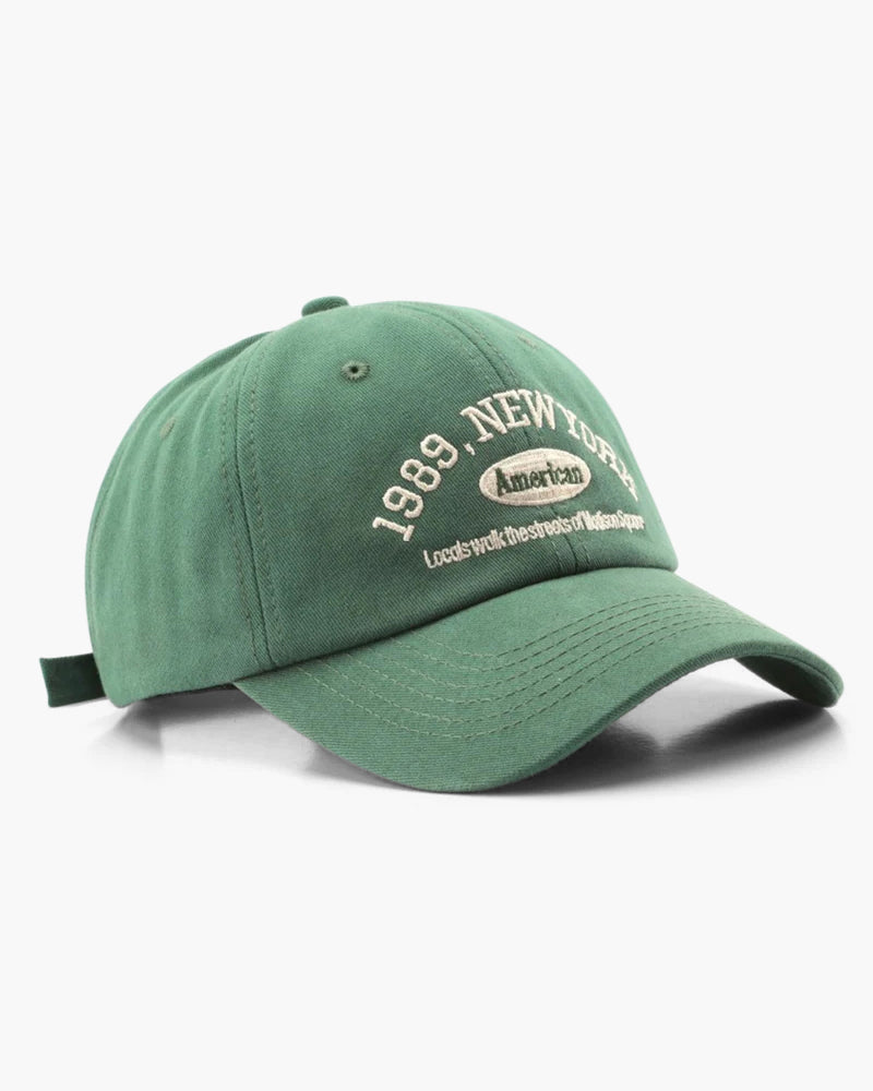 Maison Varlan™ | Casquette Saint-Raphaël