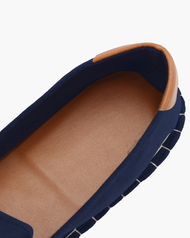 Maison Varlan™ | Espadrilles La Baule