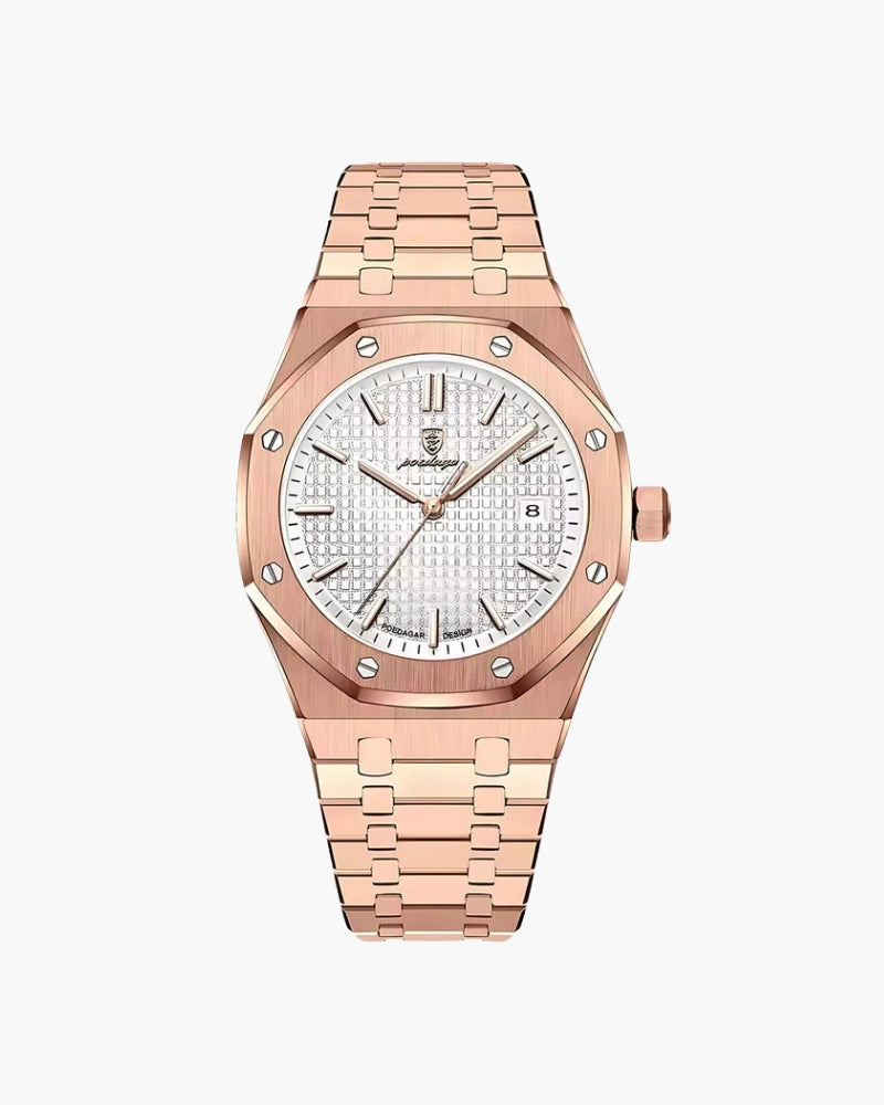 Maison Varlan™ | Montre Île Saint-Louis