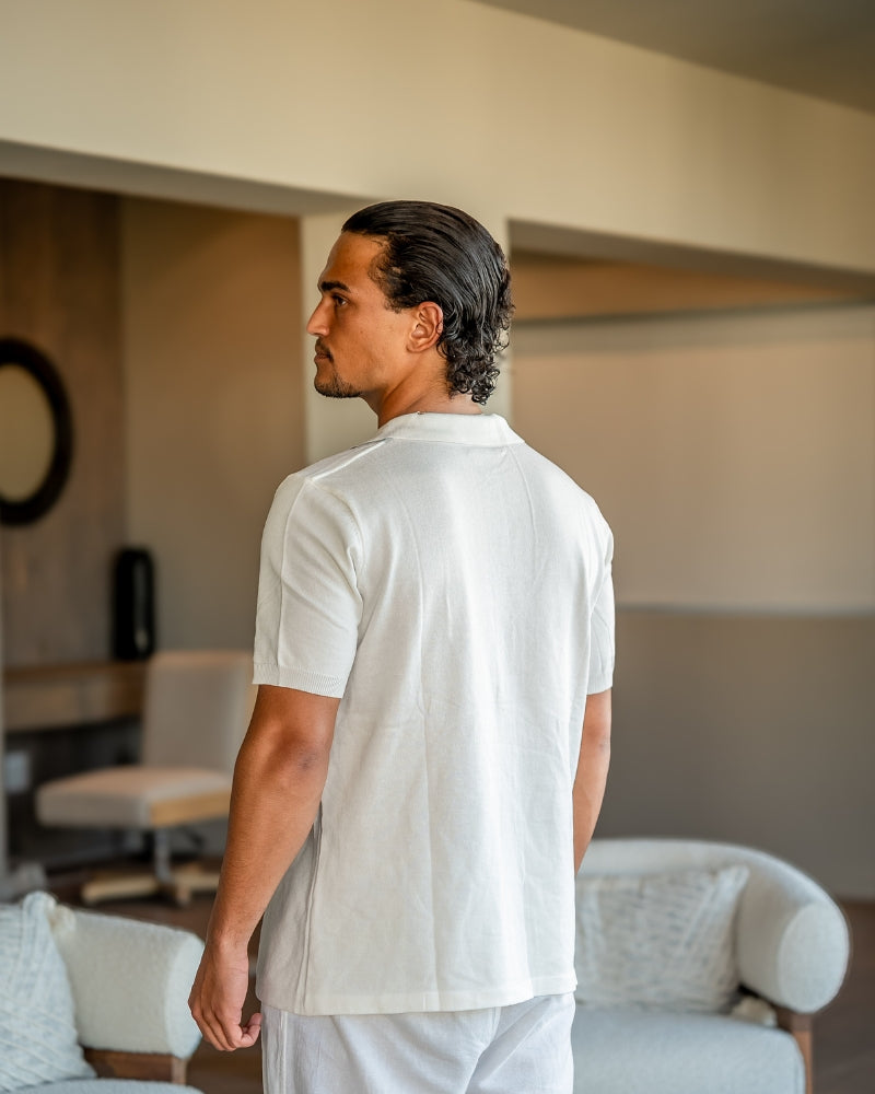 Maison Varlan™ | Polo Maille Sèvres