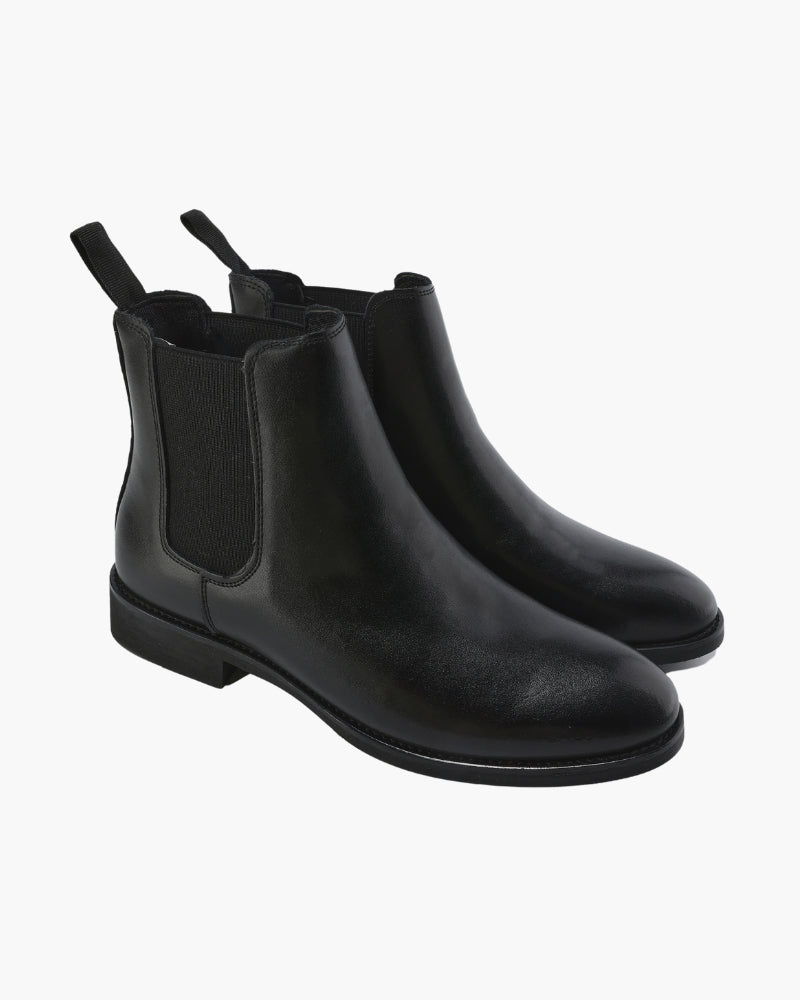 Maison Varlan™ | Bottines Deauville