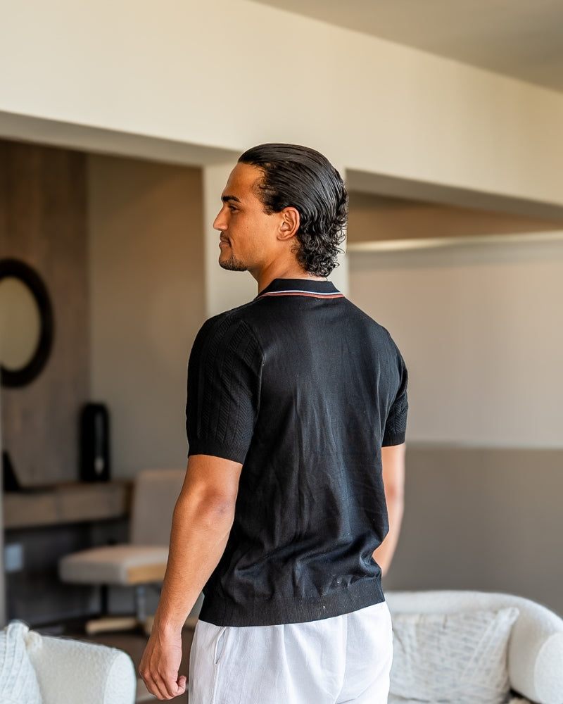 Maison Varlan™ | Polo Maille Meudon