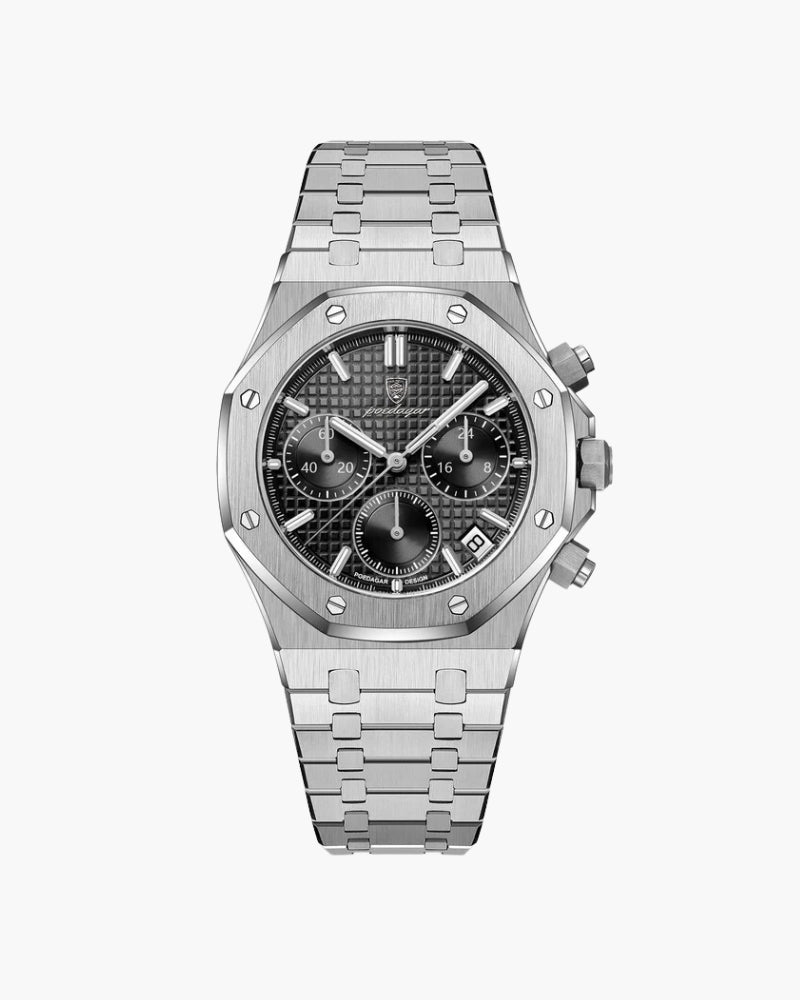 Maison Varlan™ | Montre Megève