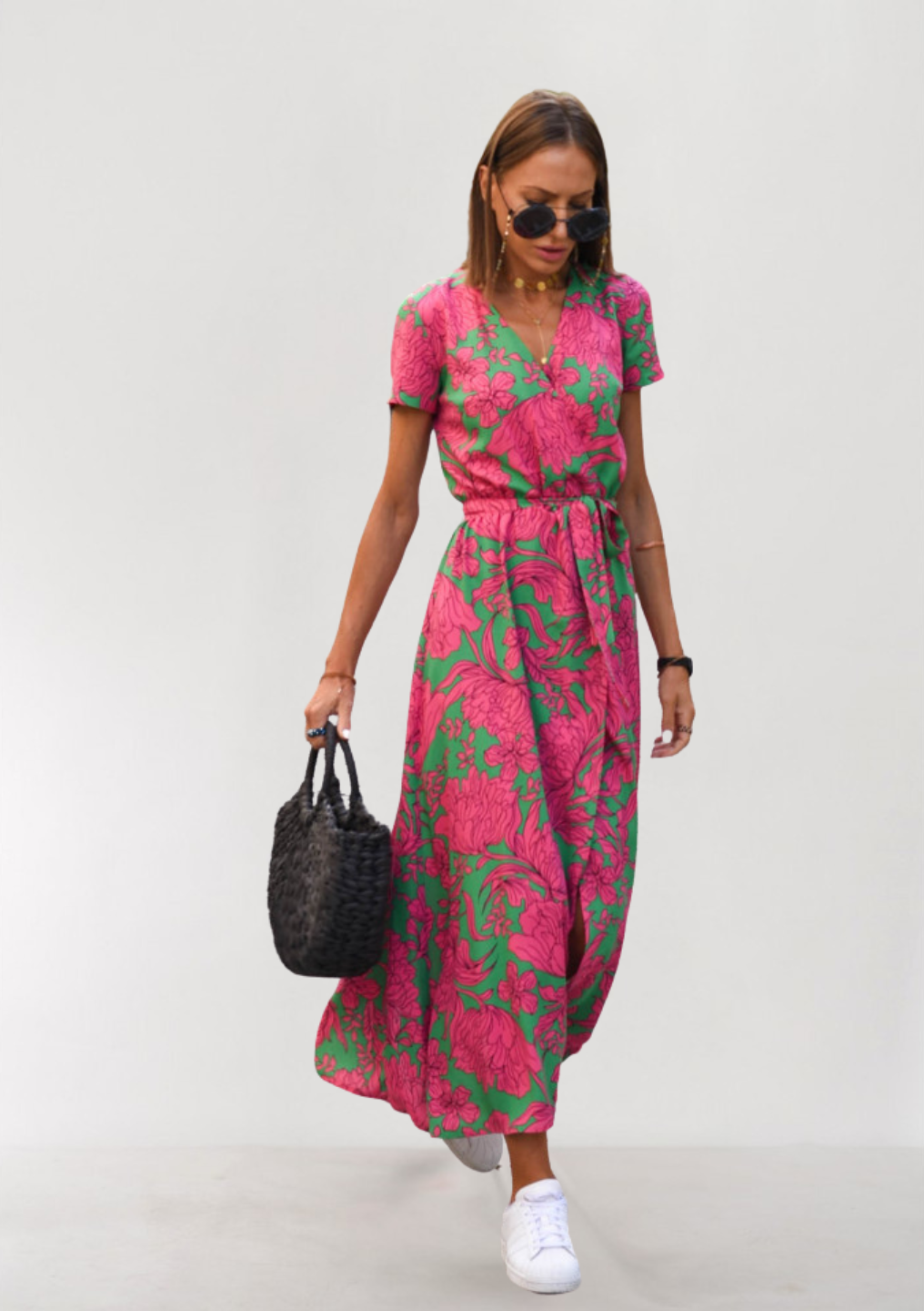 Maison Varlan™ | Robe Pézenas