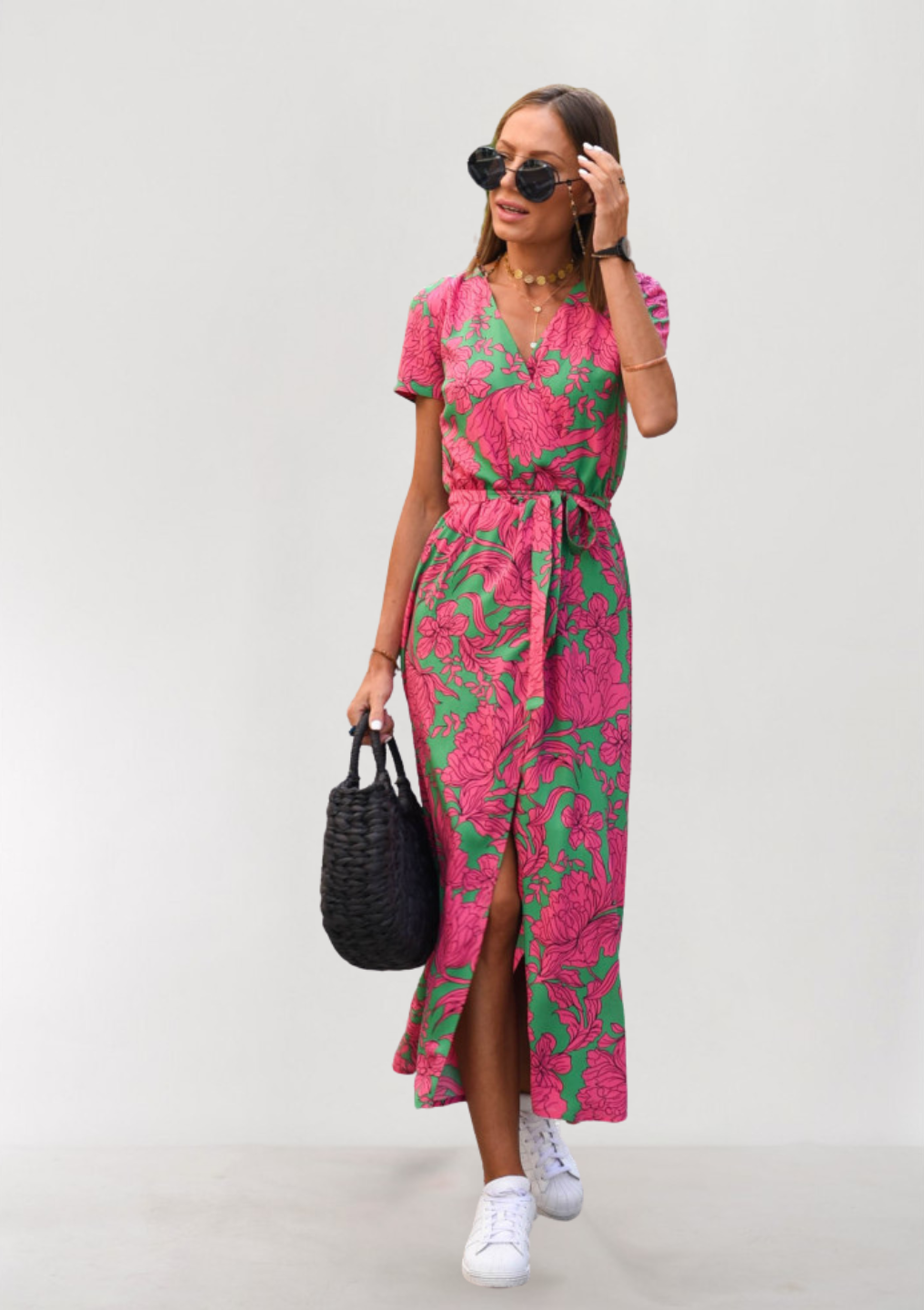 Maison Varlan™ | Robe Pézenas