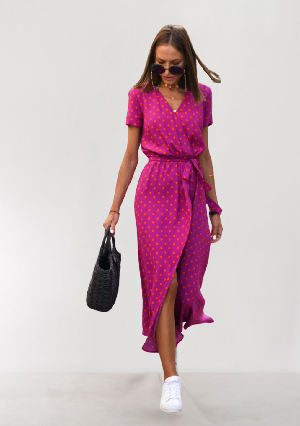 Maison Varlan™ | Robe Pézenas