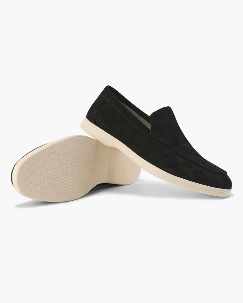 Maison Varlan™ | Mocassins Bidart