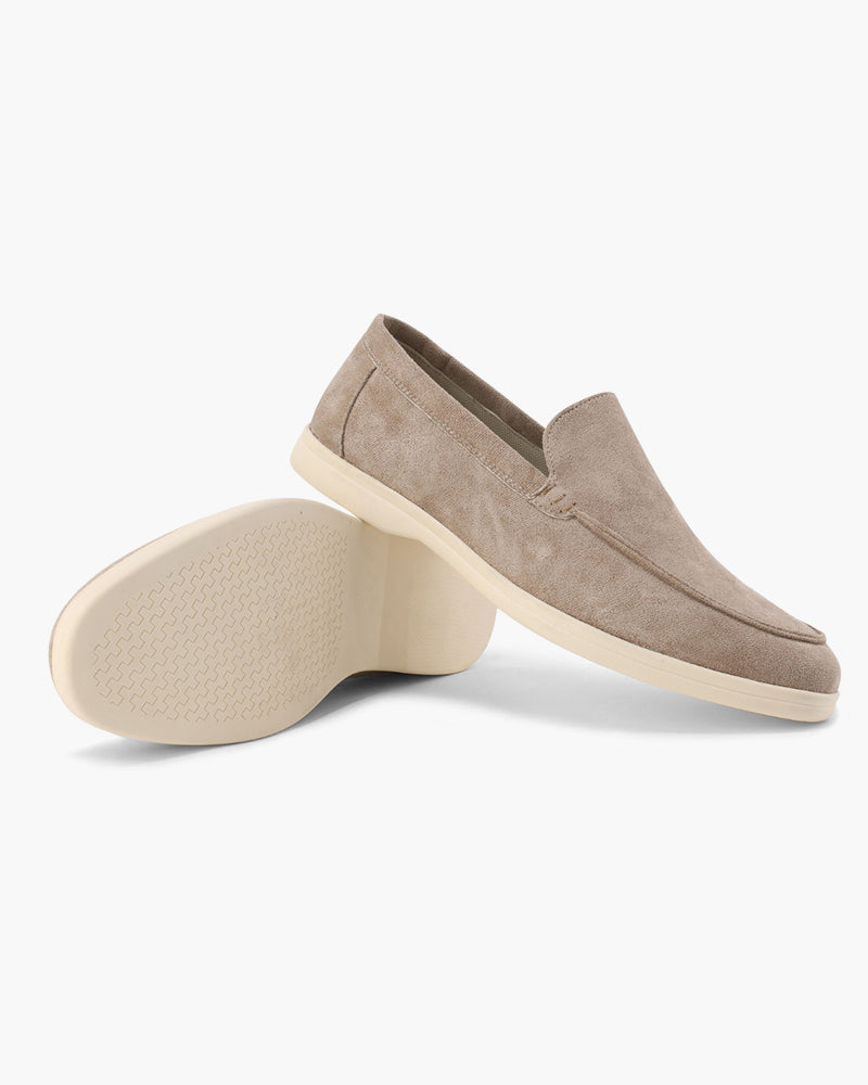Maison Varlan™ | Mocassins Bidart