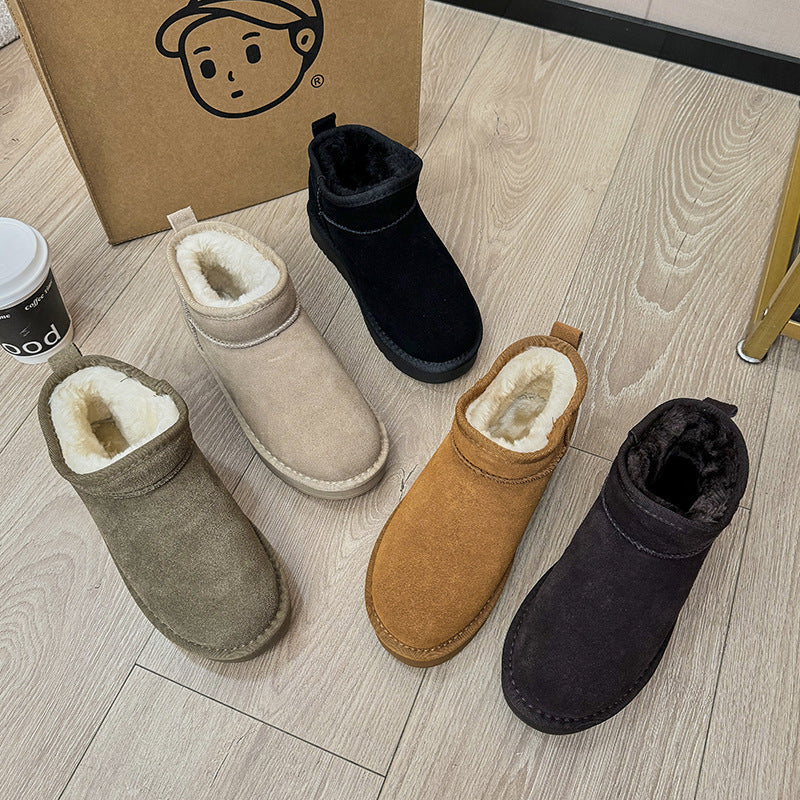 Maison Varlan™ | Bottes Val d’Isère