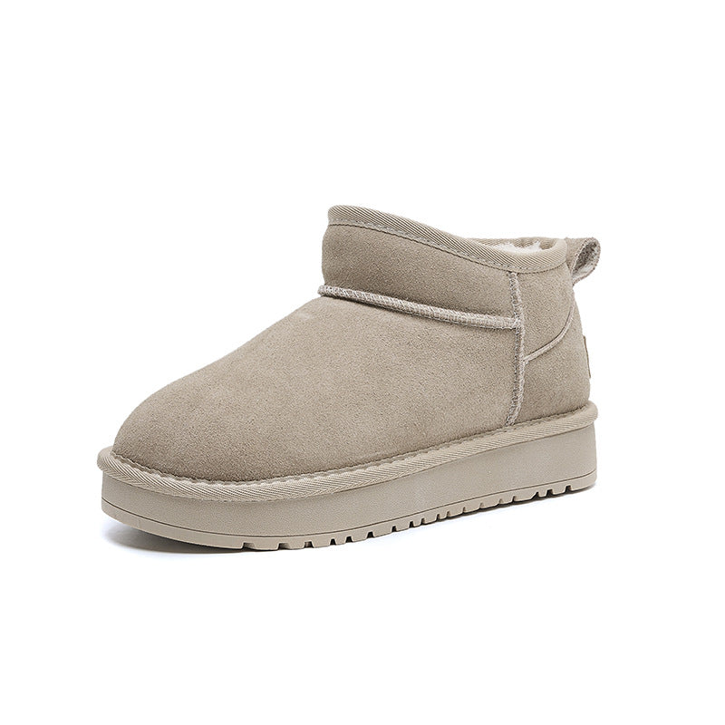 Maison Varlan™ | Bottes Val d’Isère