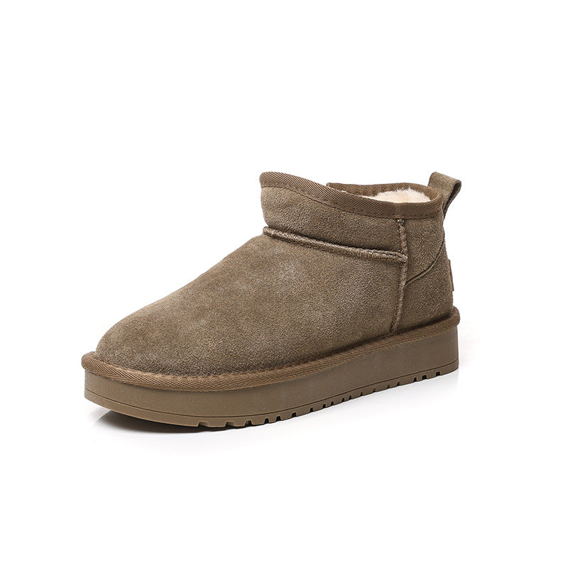 Maison Varlan™ | Bottes Val d’Isère