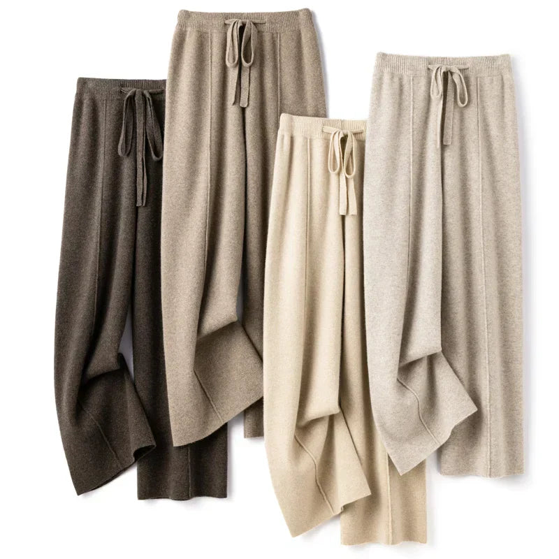 Maison Varlan™ | Trousers Margaux