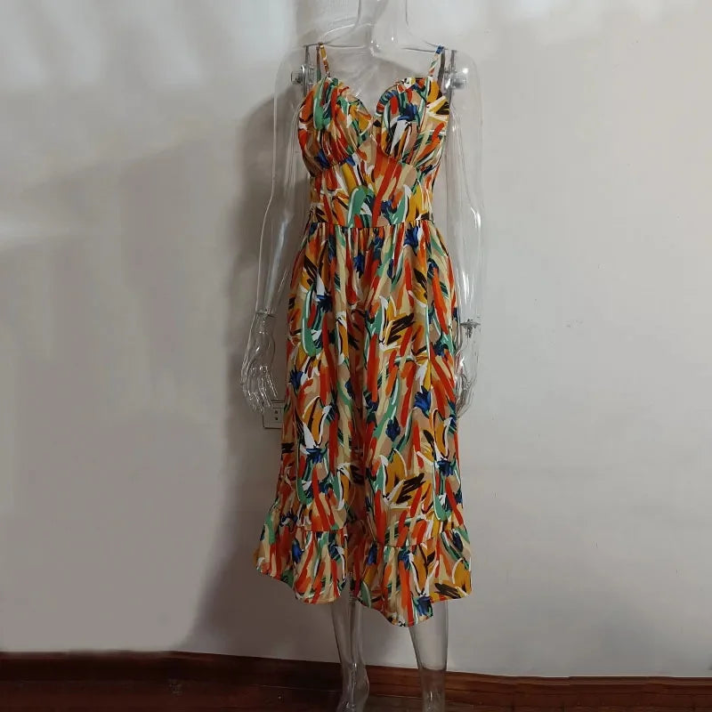 Maison Varlan™ | Robe Biarritz