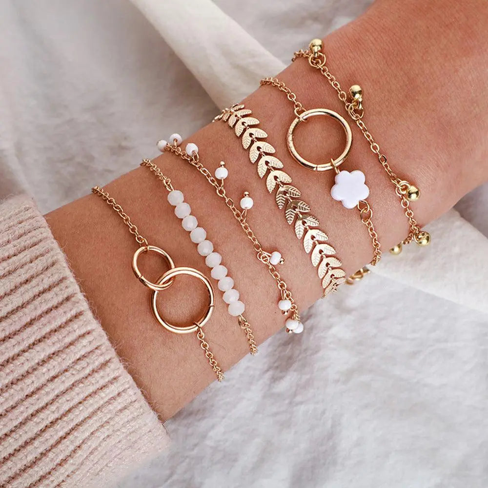 Maison Varlan™ | Coffret de Bracelets Montmorency