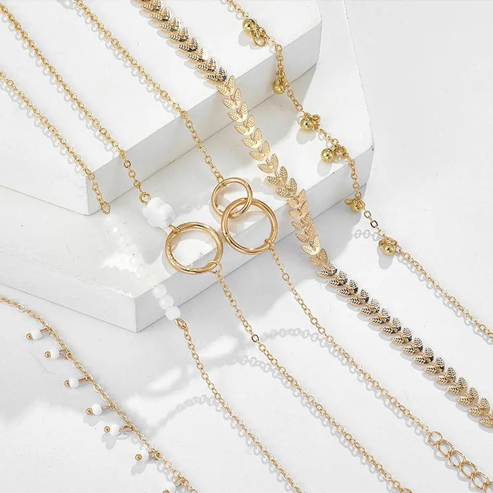 Maison Varlan™ | Coffret de Bracelets Montmorency