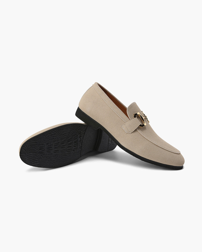 Maison Varlan™ | Mocassins Gordes