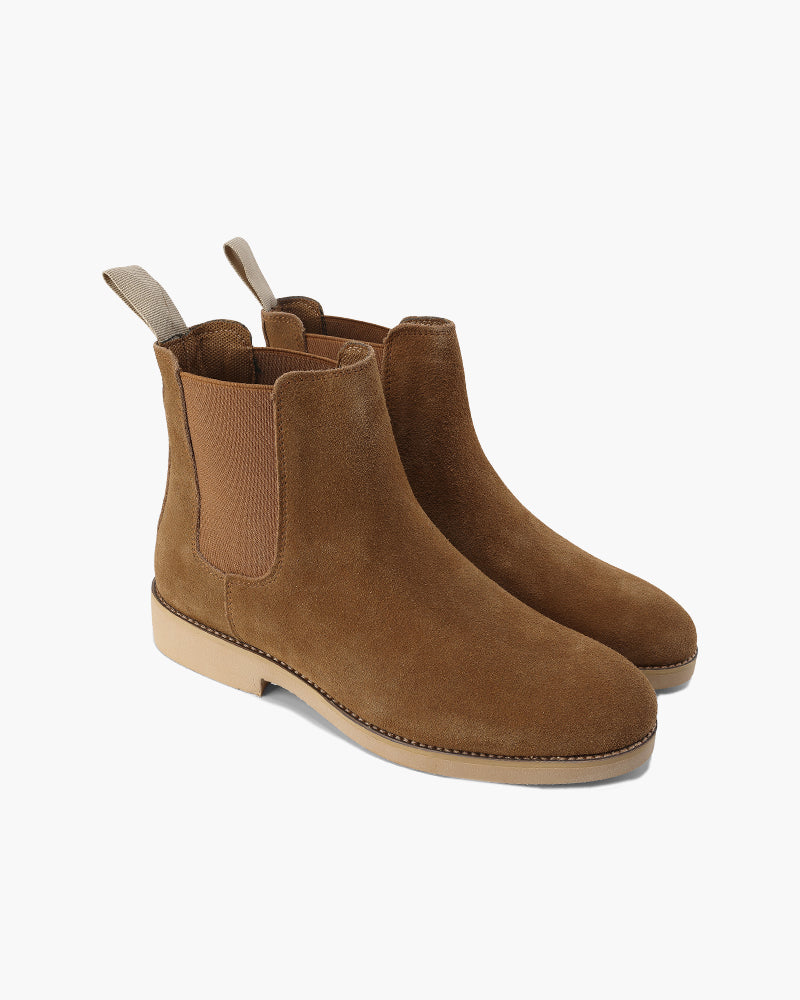Maison Varlan™ | Bottines Deauville