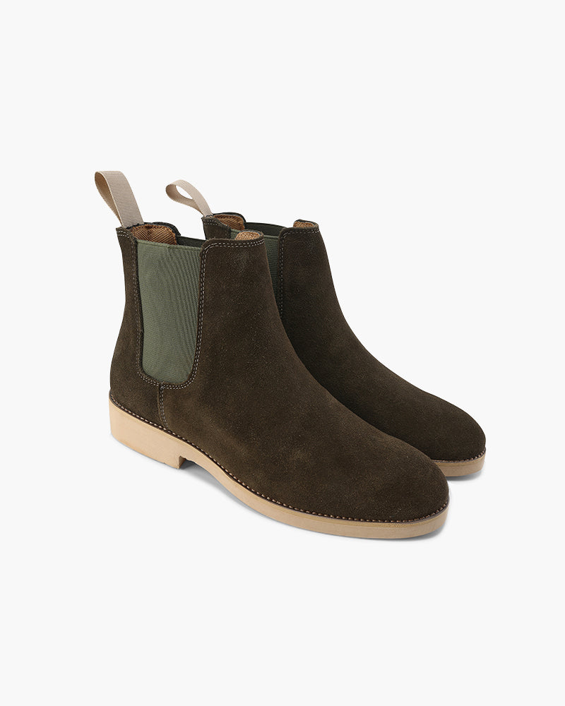 Maison Varlan™ | Bottines Deauville