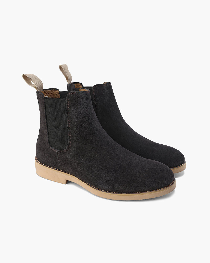Maison Varlan™ | Bottines Deauville