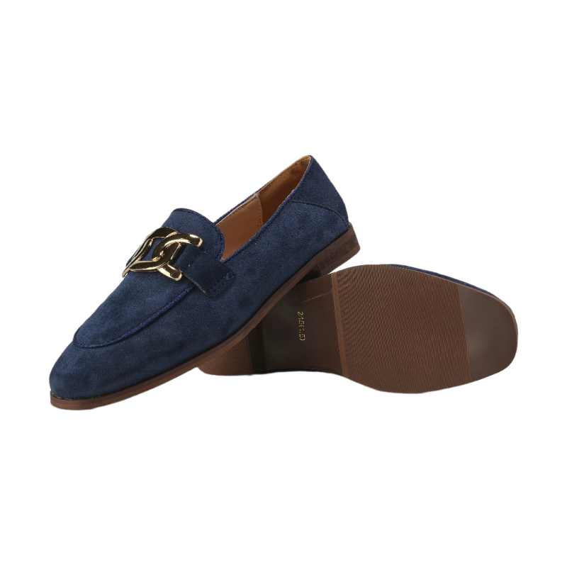 Maison Varlan™ | Mocassins Saint-Émilion