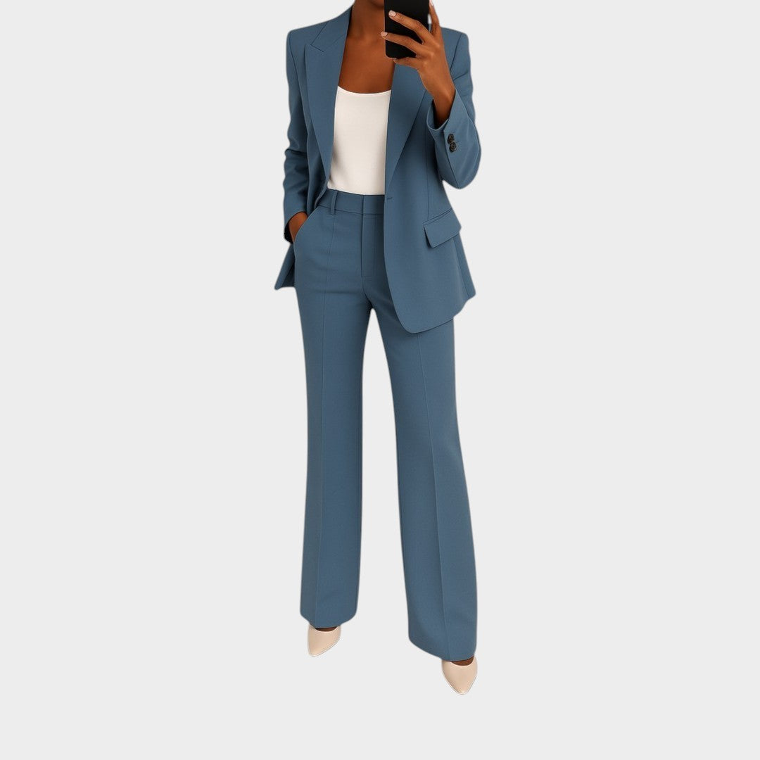 Maison Varlan™ | Ensemble Salers