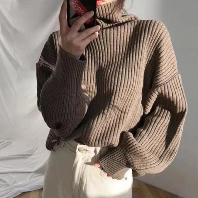 Maison Varlan™ | Pull Saint-Jean-Cap-Ferrat